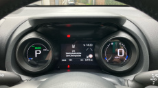 Toyota Yaris 1.5 Hybrid Design 5dr CVT Hybrid Hatchback